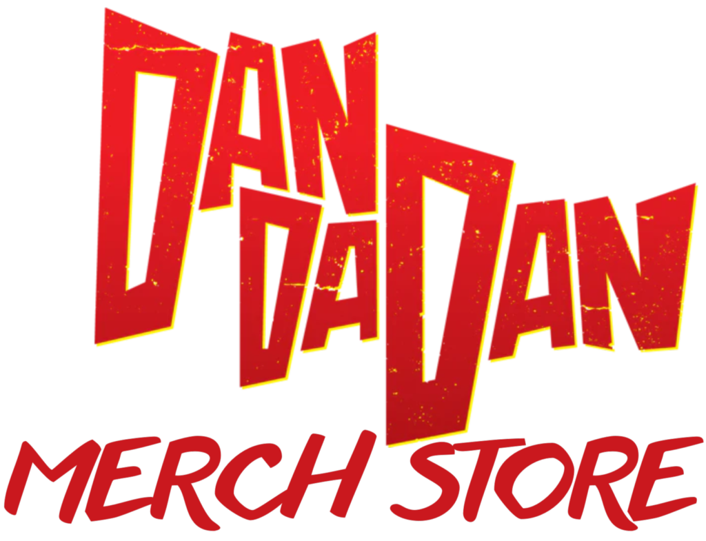 Dandadan Merch Store