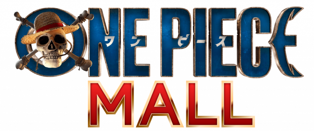 One Piece Mall Logo 1024x429 1 - Dandadan Merch